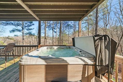 411 Gunite Circle Ellijay GA 30540