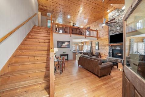 411 Gunite Circle Ellijay GA 30540