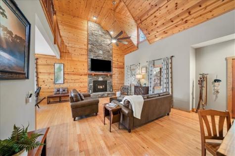 411 Gunite Circle Ellijay GA 30540