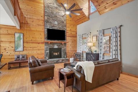 411 Gunite Circle Ellijay GA 30540