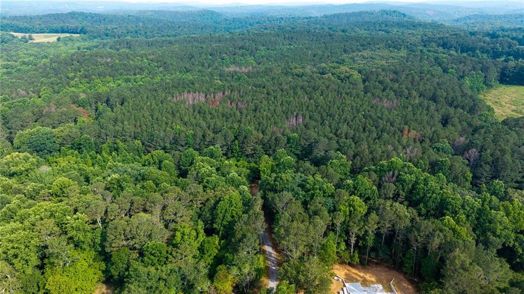 Lot 4 136 Highway 136 Connector Talking Rock GA 30175