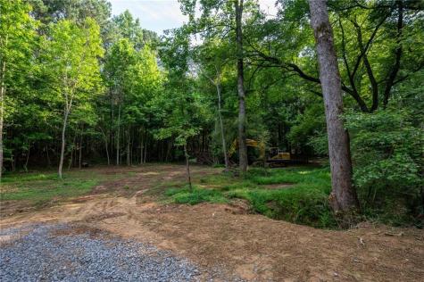 Lot 4 136 Highway 136 Connector Talking Rock GA 30175
