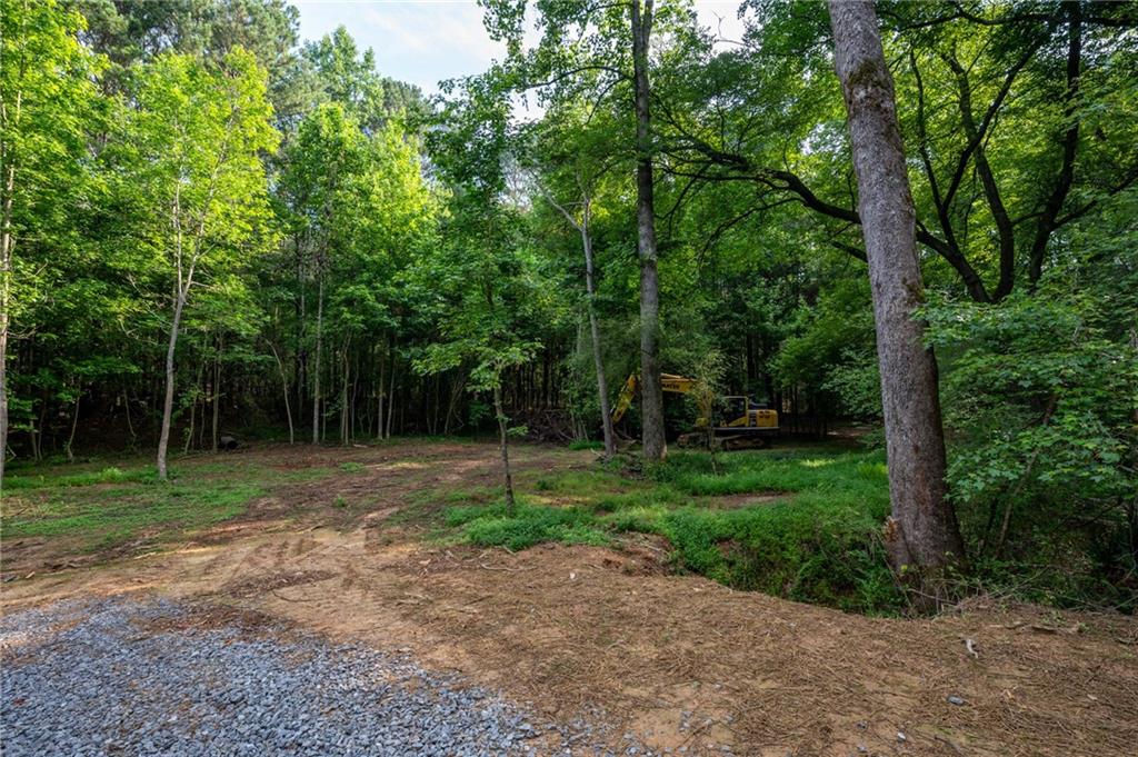 Lot 4 136 Highway 136 Connector Talking Rock GA 30175