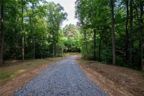 Lot 4 136 Highway 136 Connector Talking Rock GA 30175