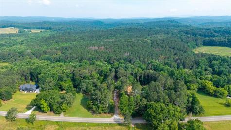 Lot 4 136 Highway 136 Connector Talking Rock GA 30175