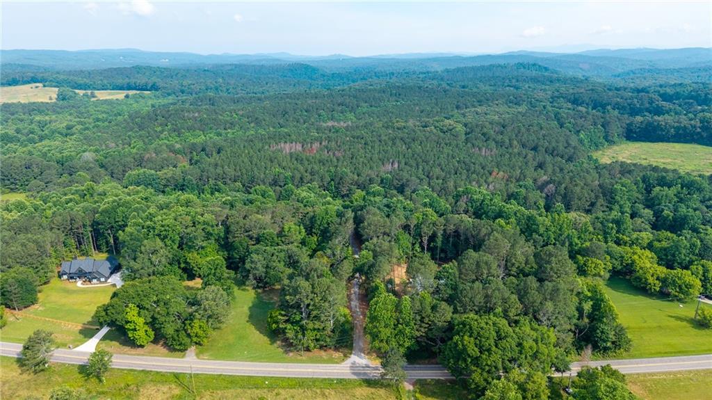 Lot 4 136 Highway 136 Connector Talking Rock GA 30175