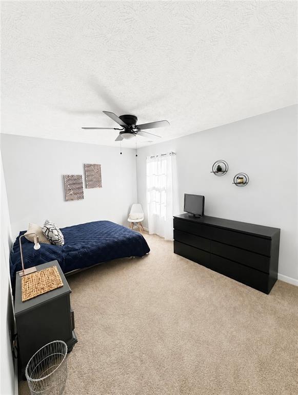 6009 Riveroak Terrace College Park GA 30349
