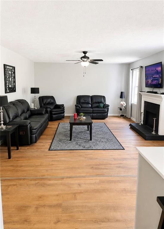 6009 Riveroak Terrace College Park GA 30349