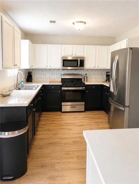 6009 Riveroak Terrace College Park GA 30349