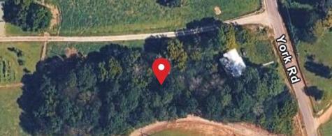 1036 York Road La Fayette GA 30728
