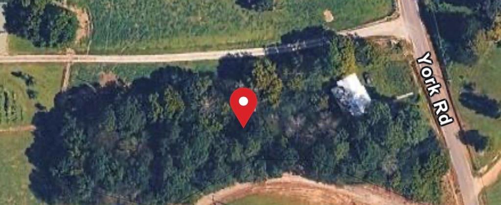 1036 York Road La Fayette GA 30728