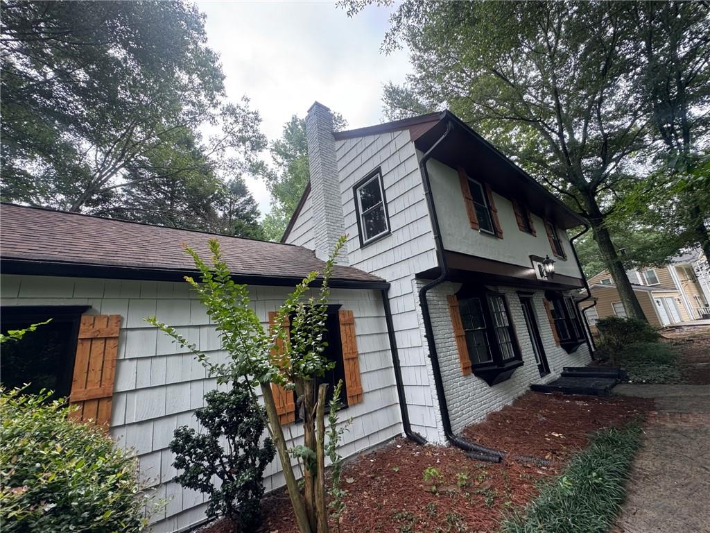 2833 Sumac Drive Atlanta GA 30360