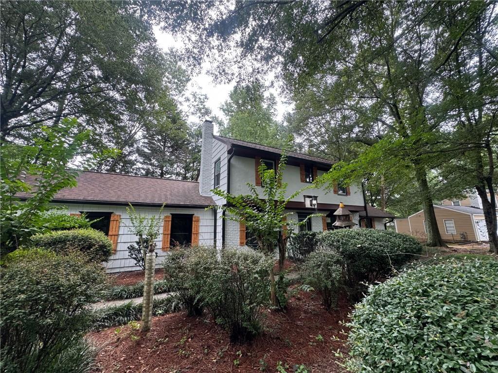 2833 Sumac Drive Atlanta GA 30360