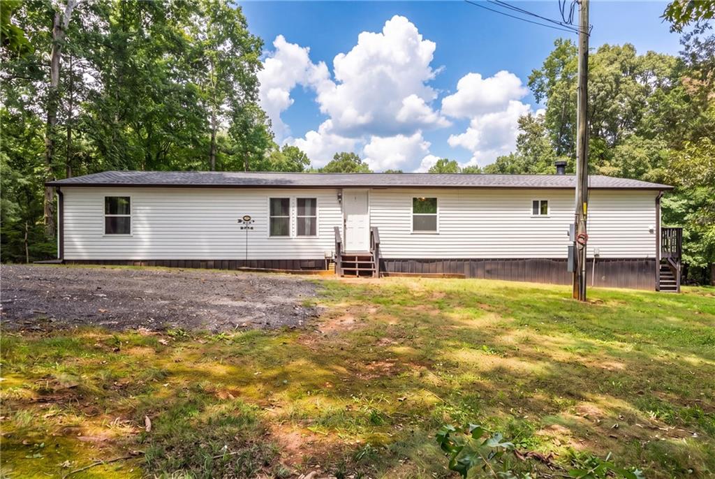 115 Wildwood Trail Cleveland GA 30528