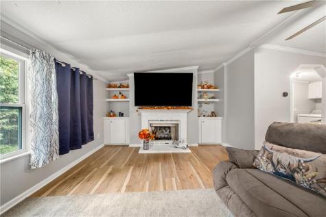 115 Wildwood Trail Cleveland GA 30528