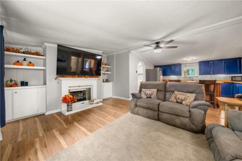 115 Wildwood Trail Cleveland GA 30528