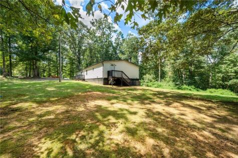 115 Wildwood Trail Cleveland GA 30528