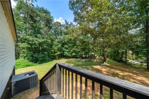 115 Wildwood Trail Cleveland GA 30528