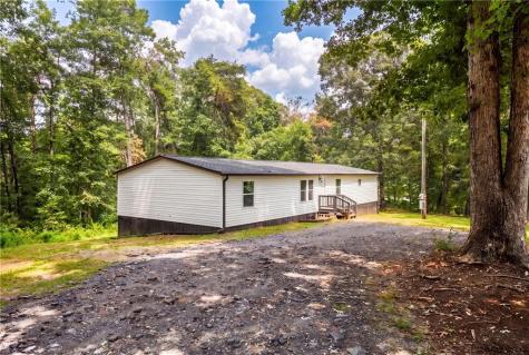 115 Wildwood Trail Cleveland GA 30528