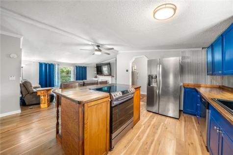 115 Wildwood Trail Cleveland GA 30528