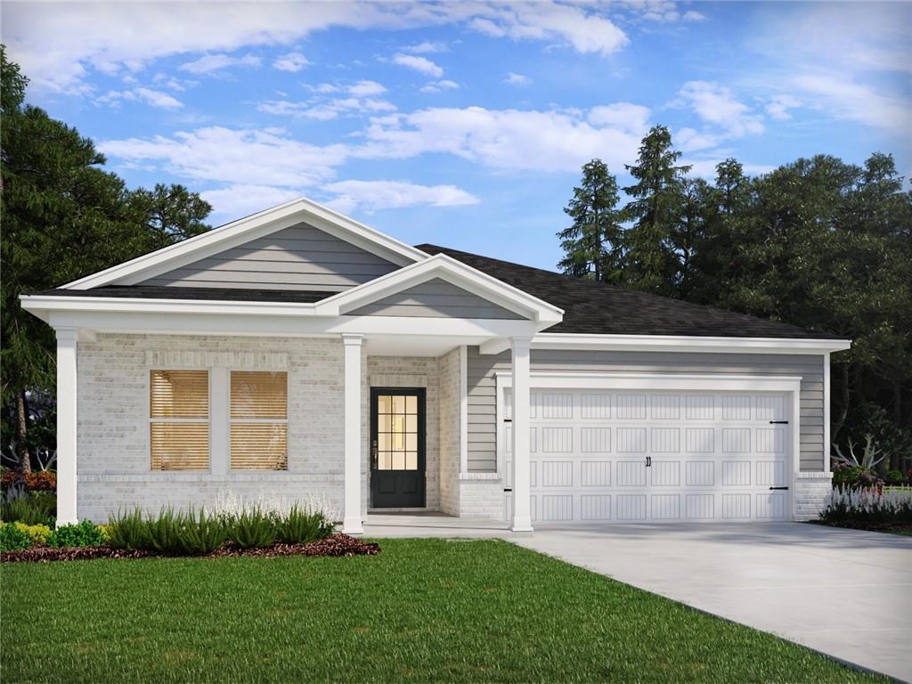 704 Cargile Court Villa Rica GA 30180
