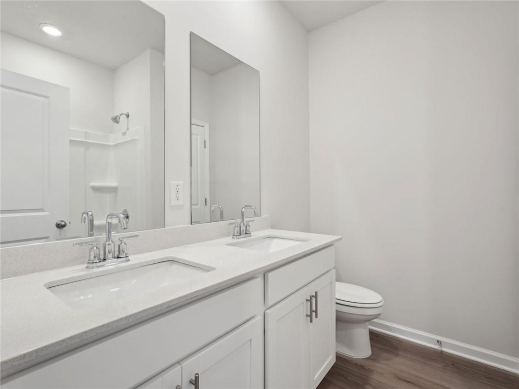 704 Cargile Court Villa Rica GA 30180