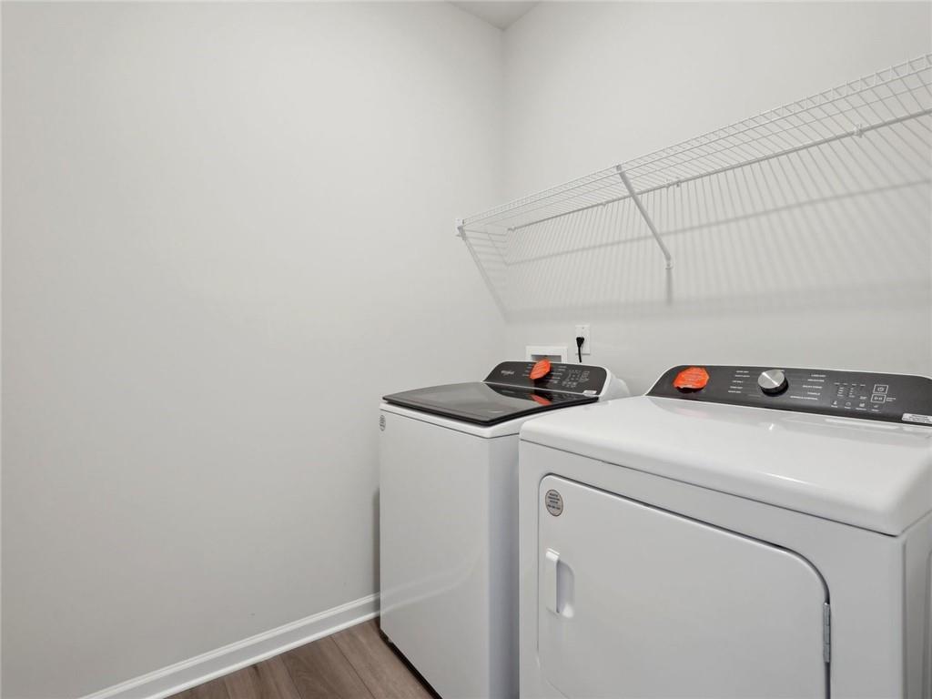 704 Cargile Court Villa Rica GA 30180