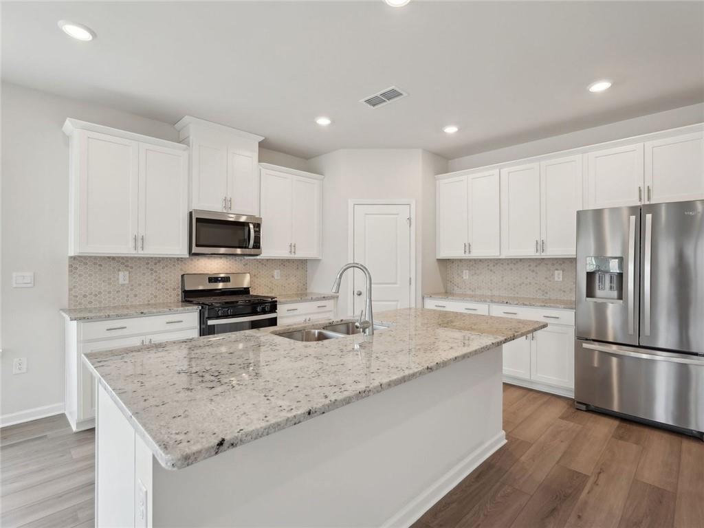 704 Cargile Court Villa Rica GA 30180