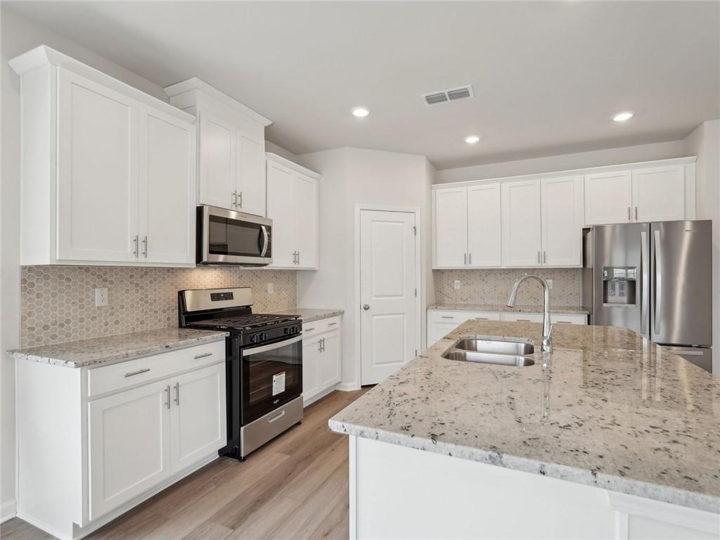 704 Cargile Court Villa Rica GA 30180
