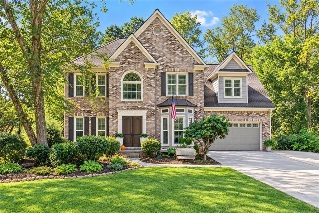 3950 Lorien Way NW Kennesaw GA 30152