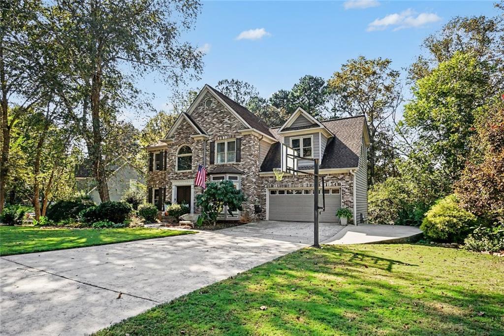 3950 Lorien Way NW Kennesaw GA 30152