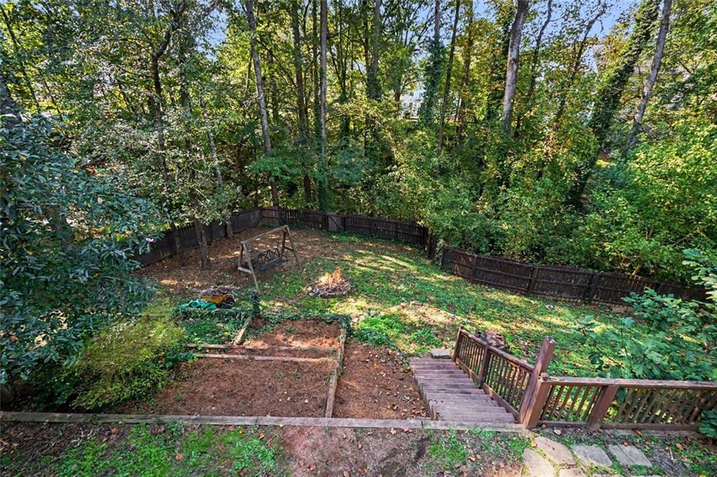 3950 Lorien Way NW Kennesaw GA 30152