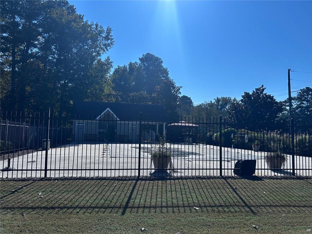 3950 Lorien Way NW Kennesaw GA 30152