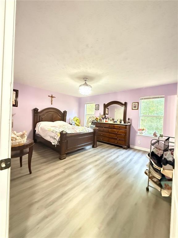 4400 Leafview Drive Gillsville GA 30543