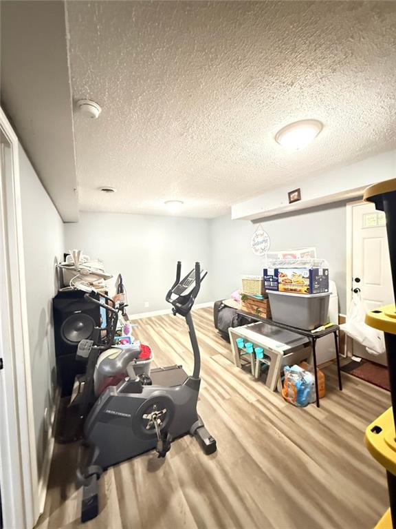 4400 Leafview Drive Gillsville GA 30543