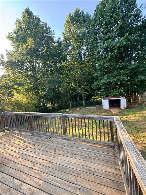 4400 Leafview Drive Gillsville GA 30543