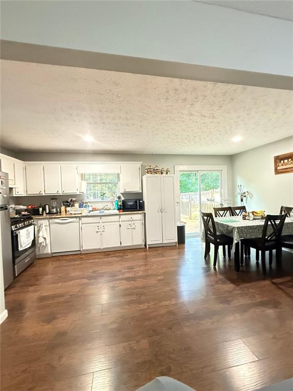 4400 Leafview Drive Gillsville GA 30543