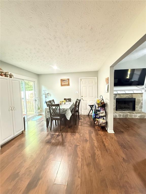 4400 Leafview Drive Gillsville GA 30543