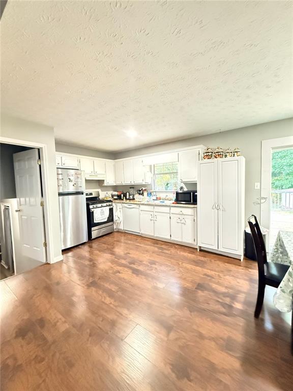 4400 Leafview Drive Gillsville GA 30543
