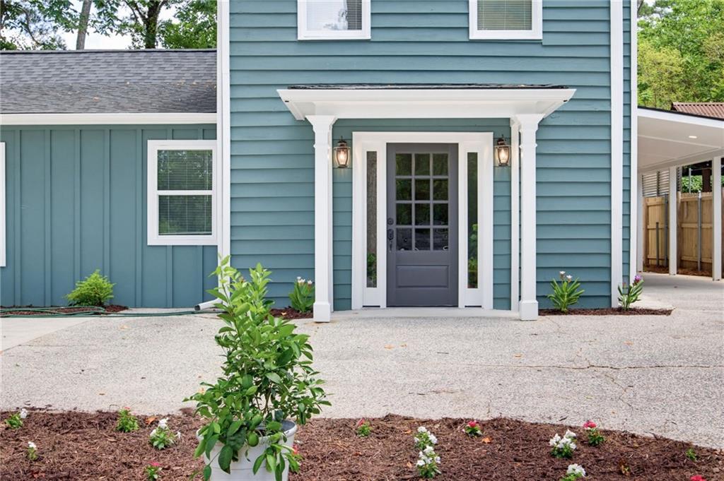 1383 Natchez Trace SW Marietta GA 30008