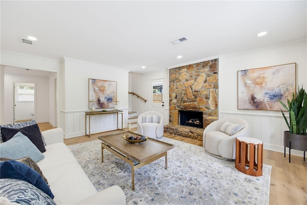 1383 Natchez Trace SW Marietta GA 30008