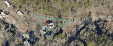 95 Hill Crest Court Cleveland GA 30528