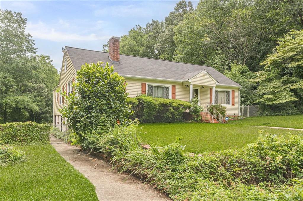 1940 Fairburn Road SW Atlanta GA 30331