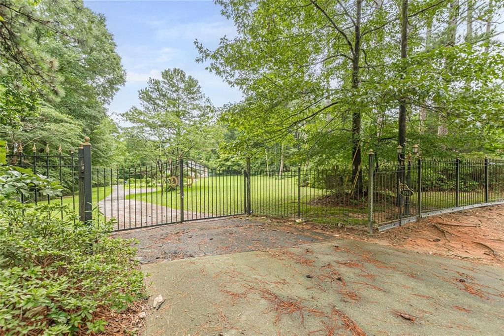1940 Fairburn Road SW Atlanta GA 30331