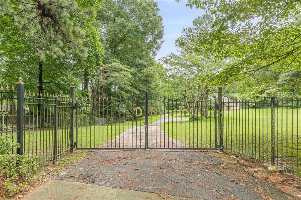 1940 Fairburn Road SW Atlanta GA 30331