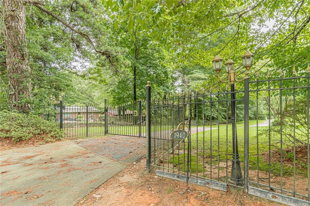 1940 Fairburn Road SW Atlanta GA 30331