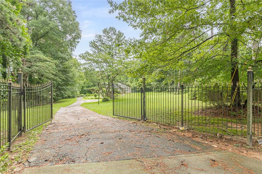1940 Fairburn Road SW Atlanta GA 30331