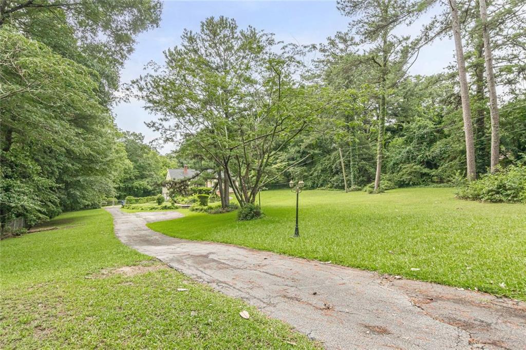 1940 Fairburn Road SW Atlanta GA 30331