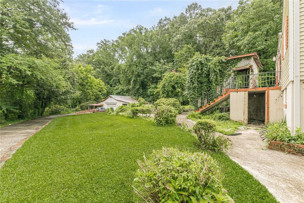 1940 Fairburn Road SW Atlanta GA 30331