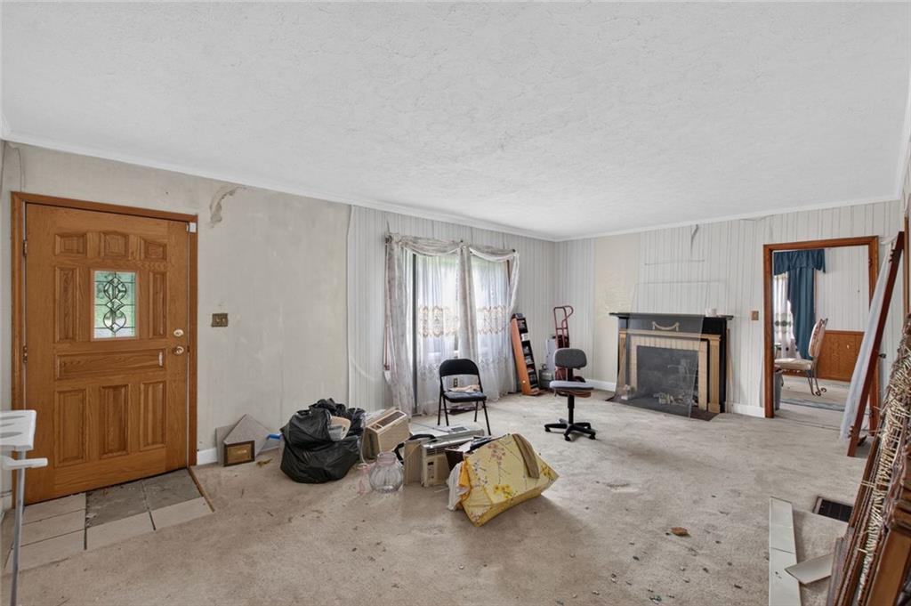 1940 Fairburn Road SW Atlanta GA 30331